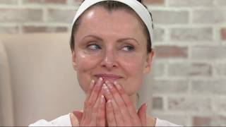 Blithe Tundra Chaga Pressed Serum by Glow Recipe on QVC
