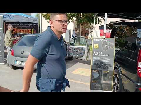 Corbolone Tuning 2k24 EXpo hi fi car e tuning , San Stino di Livenza