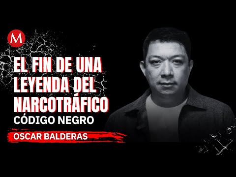 The End of 'El Mayo' Zambada: A Day in Drug History | Código Negro with Oscar Balderas