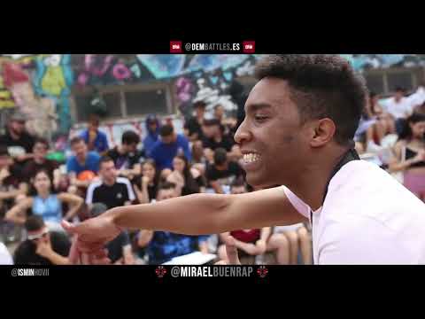 MICHU vs KHRUL vs AX2  RONDO 1 FILTROS DEM ALICANTE 🇪🇸 2023