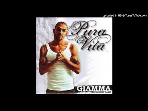 Giamma - Viziose Mattinate Feat Nex Cassel