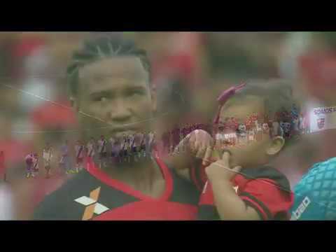 Flamengo 1x0 Vasco melhores momentos 25/02/2017