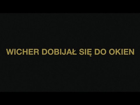 Video thumbnail for Wicher dobijał się do okien