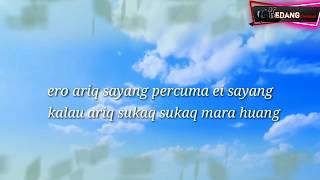 Download lagu Ariq Nope Tata ( Versi Dangdut) mp3 Download lagu Ariq Nope Tata ( Versi Dangdut) mp3