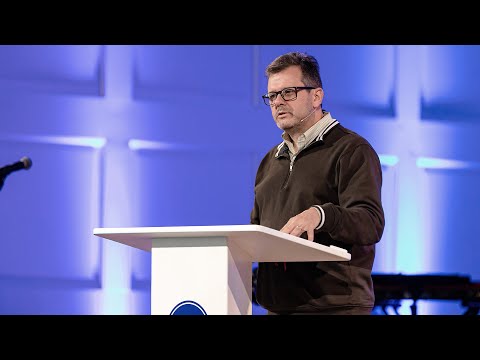 Dwayne Milioni - Southeastern Baptist Theological Seminary