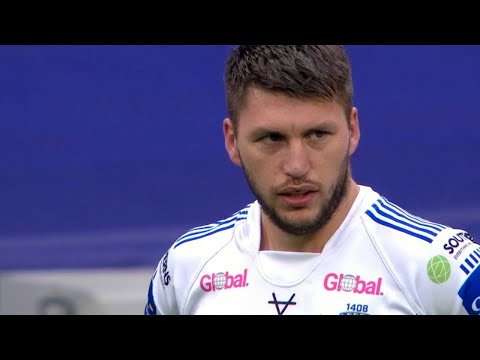 Tom Briscoe | Leeds Rhinos ᴴᴰ