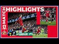Match Highlights | Boro 1 Sunderland 1 | Matchday 29