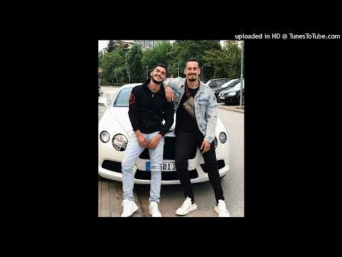 [Free] Capital T x Butrint Imeri Type Beat 2022 - AJO