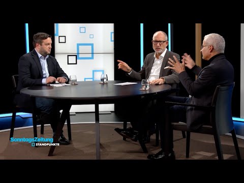 So wurde noch nie über Reichtum und Erben diskutiert.