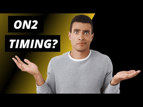 What is the best way to master Salsa "On2" Timing?