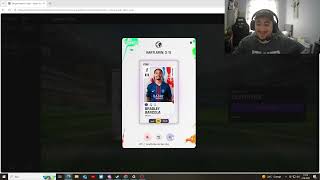 2000 Gems Sorare Colors Set Paket Açılışı!