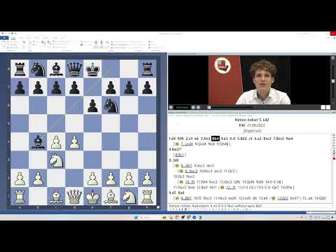 The New Opening Encyclopaedia 2024 - Your easy access to Opening Theory | ChessBase