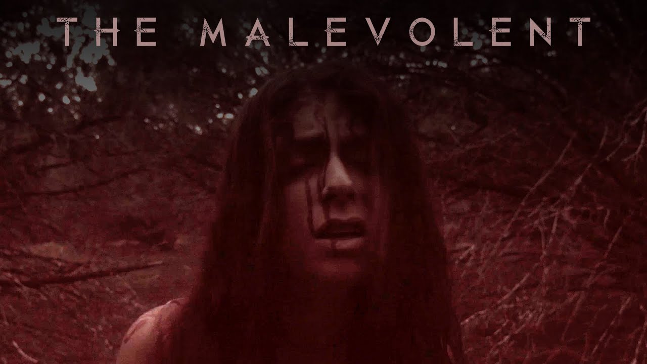 Demon Horror Short Film – THE MALEVOLENT