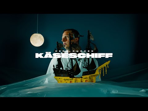 Video thumbnail for Käseschiff