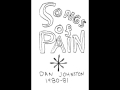 Daniel Johnston - Pothead