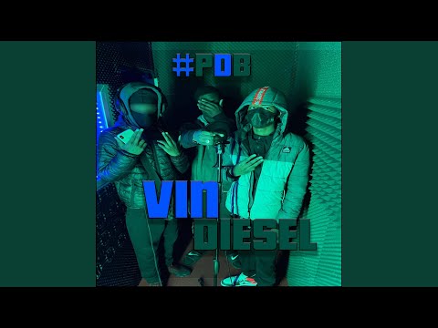 #PDB ROOTSZ (Vin Diesel)