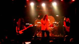 Keep me Down, Salty Dog, Key Club Dec 9th, 2011