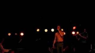 The courtyard (Simon Finn) Current 93