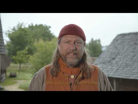 Essen und Trinken im Mittelalter