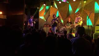 Parquet Courts - Live @ Elsewhere