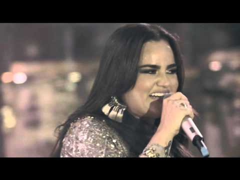 MARA PAVANELLY - DVD 18 ANOS DE CARREIRA COMPLETO