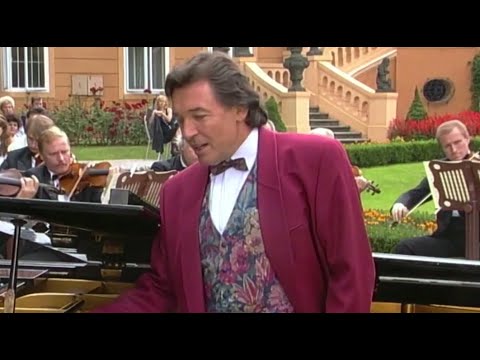 Karel Gott - Já býval jsem tvůj (Rachmaninoff's 18th Variation on a Theme by Paganini) 1994