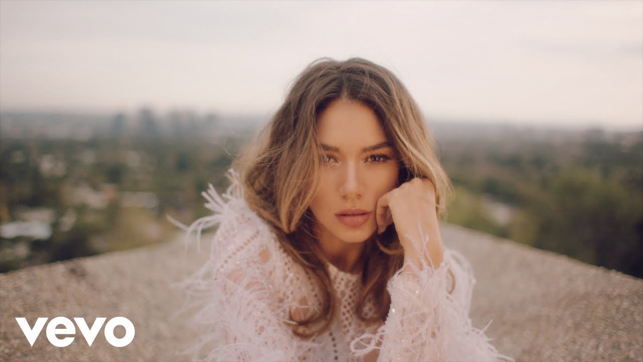 Poo Bear ft. Elvana — Shade