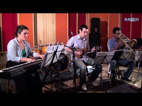 Minha Valsa - Trio Mojubá - Sons da Gente