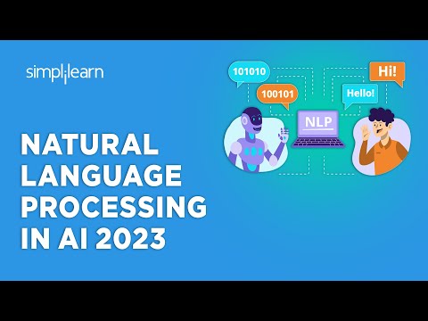 Natural Language Processing (NLP) in AI 2026 | Complete NLP Course for Beginners to Advanced