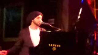 Idan Raichel - Mai Nahar - מי נהר - New Morning