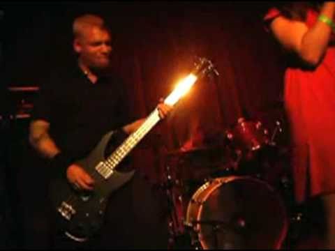Made Out Of Babies - 4. The Major - Live From Union Pool - June 24th 2008 - 720p