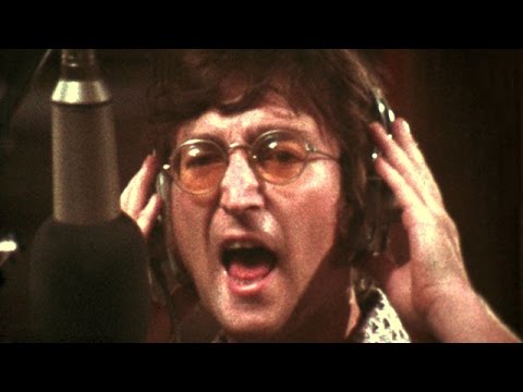Imagine: John Lennon (1988) Trailer