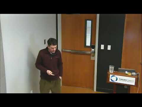 Gerald Dunne - Resurgence and trans-series in physics