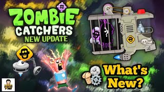 Zombie Catchers New Update 2023 | Additional TIPS & NEW REDEEM CODES