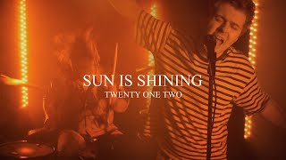 Axwell Λ Ingrosso - Sun Is Shining [Cover by Twenty One Two]