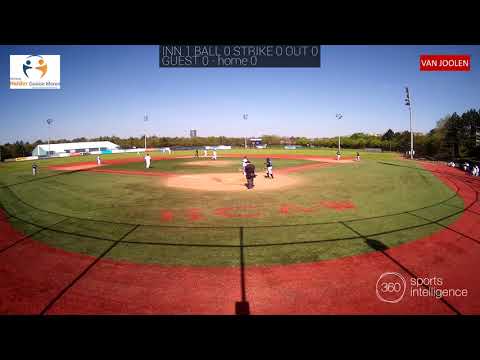 Samenvatting L&D Amsterdam - Curacao Neptunus