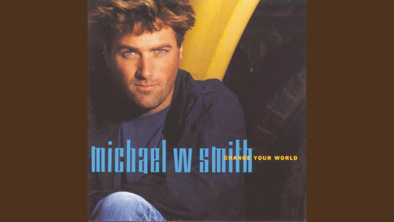 Michael W. Smith - Picture Perfect
