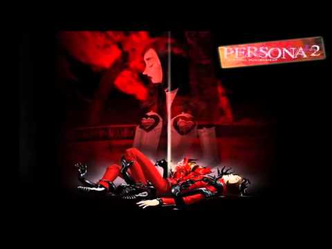 Drakim's VGM 183 - Persona 2: Eternal Punishment - EX Final Battle