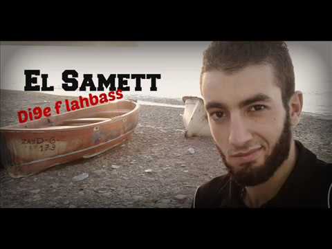 Mr Soma ( El Samett ) Di9 f LahbaSs