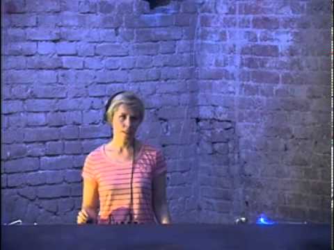 Meet Monday: DJ Marta - RTS.FM.170912