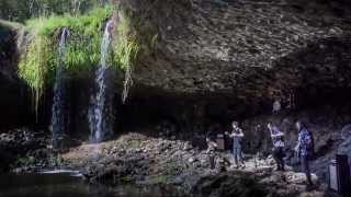 In Hearts Wake - Skydancer / Earthwalker - Documentary