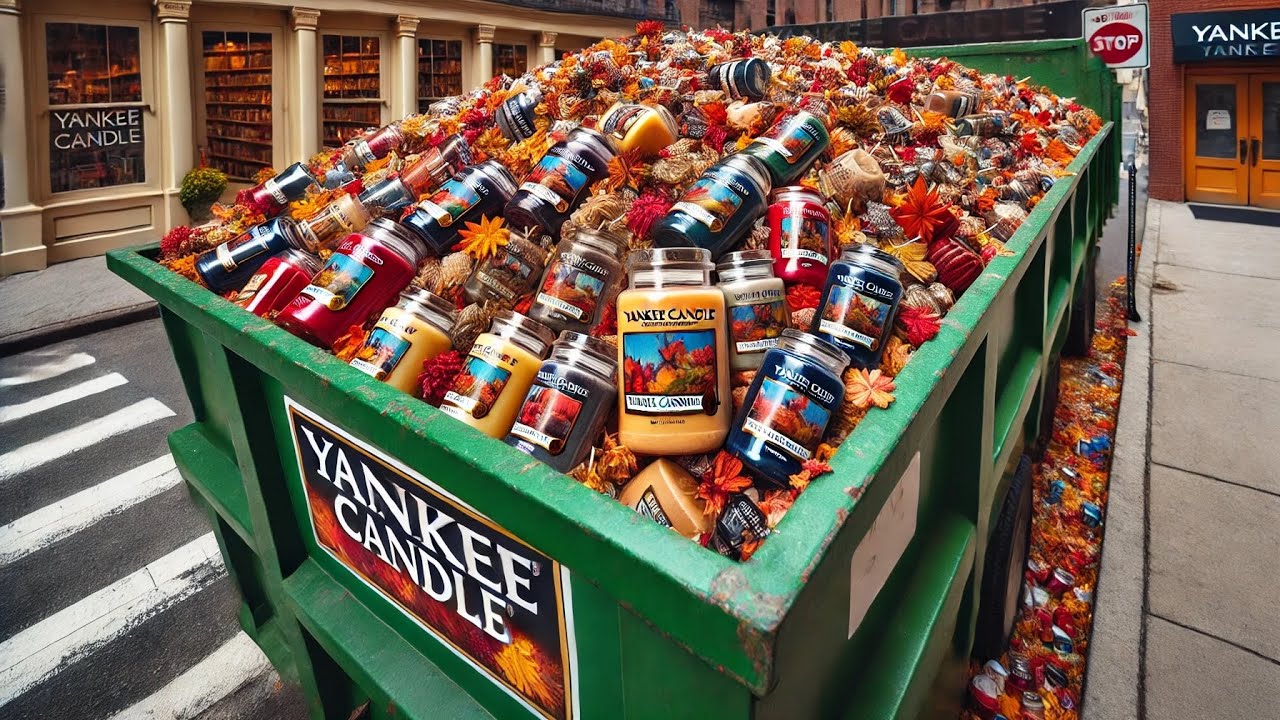 Dumpster Diving Aldi #551