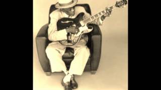 John Lee Hooker - Mama,You Got A Daughter