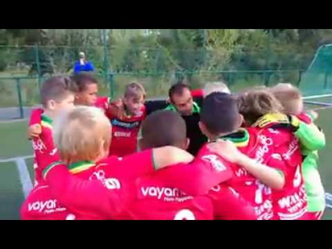 SV Nieuwpoort - PU10