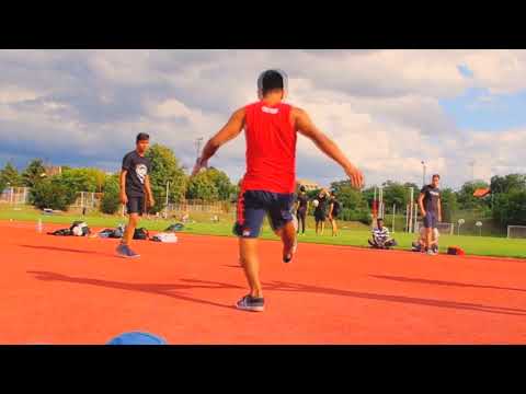 Luis Reyes/FFT/avanzado Semi Final