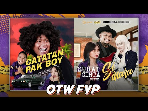 TARGET OPERASI EP.8 - OTW FYP. INARA KETEMU VIRGOUN? ECA & CATHEEZ AUTO MINDER!!! #targetoperasi