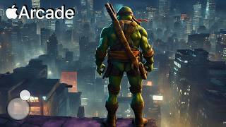 Top 15 Best EXCLUSIVE Games on APPLE ARCADE (Apple Arcade Exclusive Games)