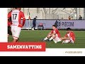 SAMENVATTING | Excelsior - FC Emmen
