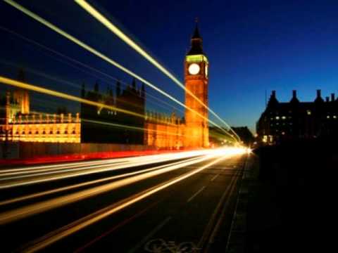 JOHN JOHNSON, London, 1999, Progressive House.