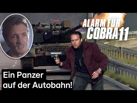 Ein Leopard läuft Amok | Staffel 3 Folge 1 | Mark Keller & Erdoğan Atalay | Ganze Folge | Cobra 11